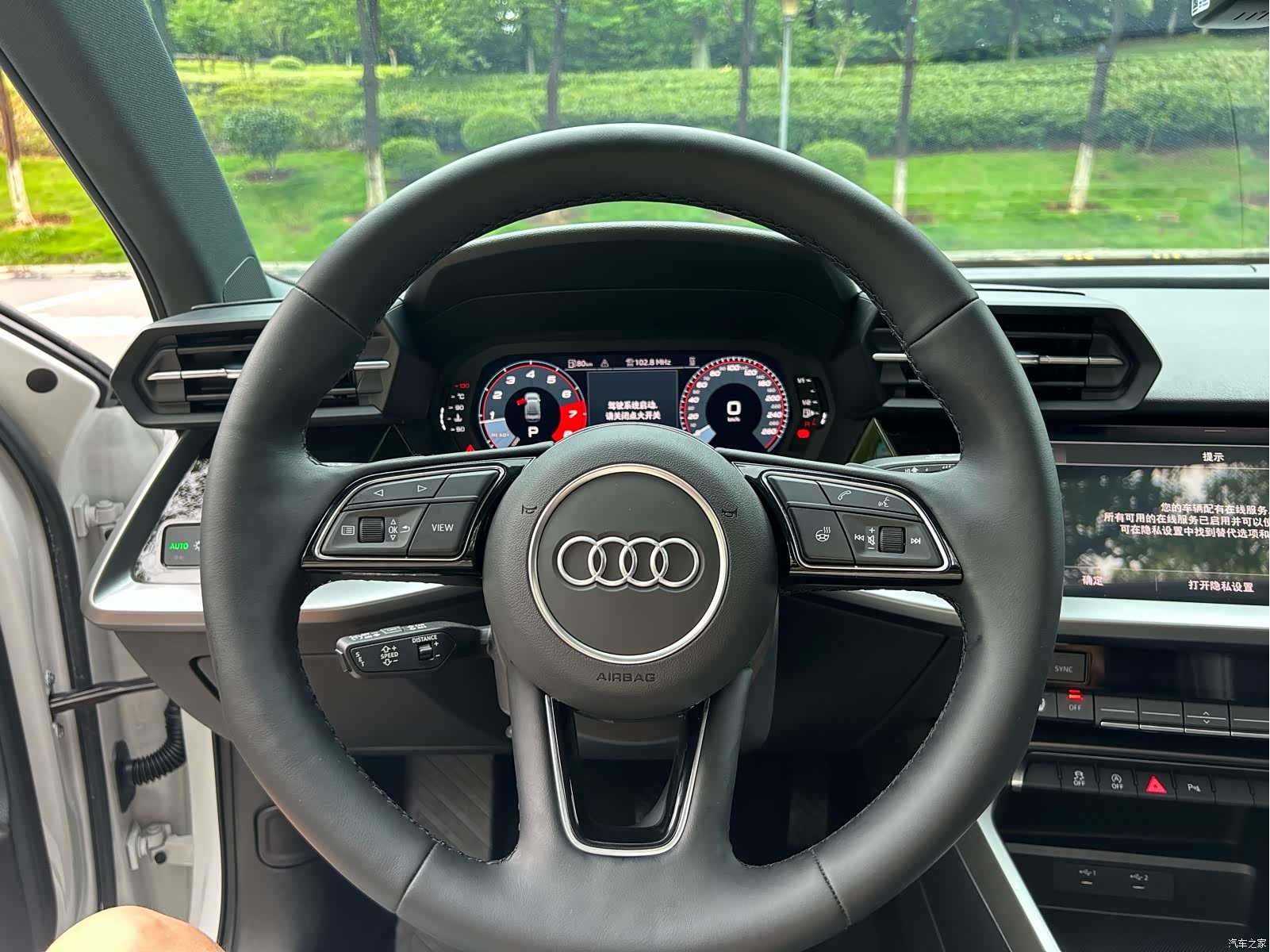 Audi A3, 2022 14
