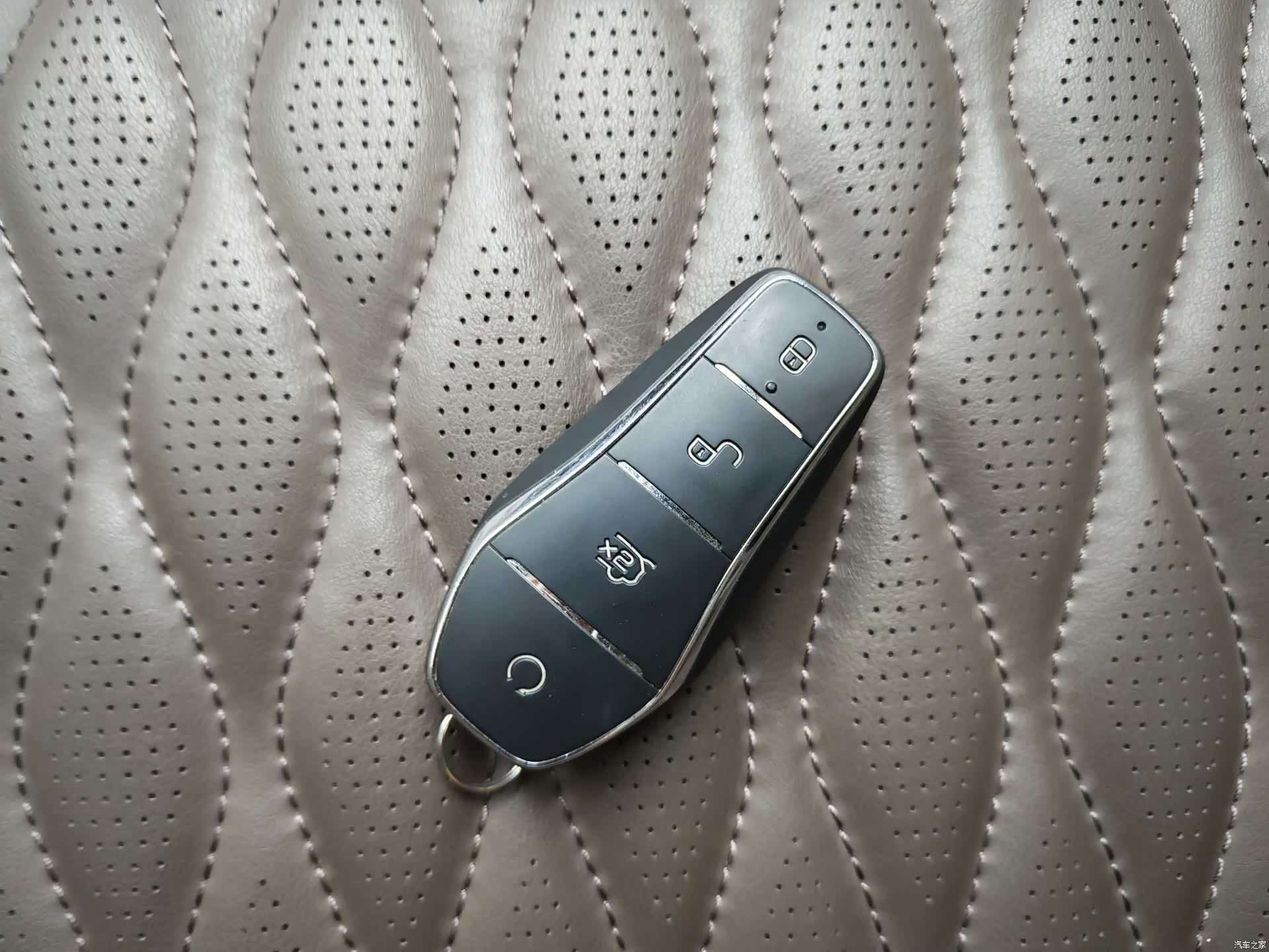 BYD Han, 2022 17
