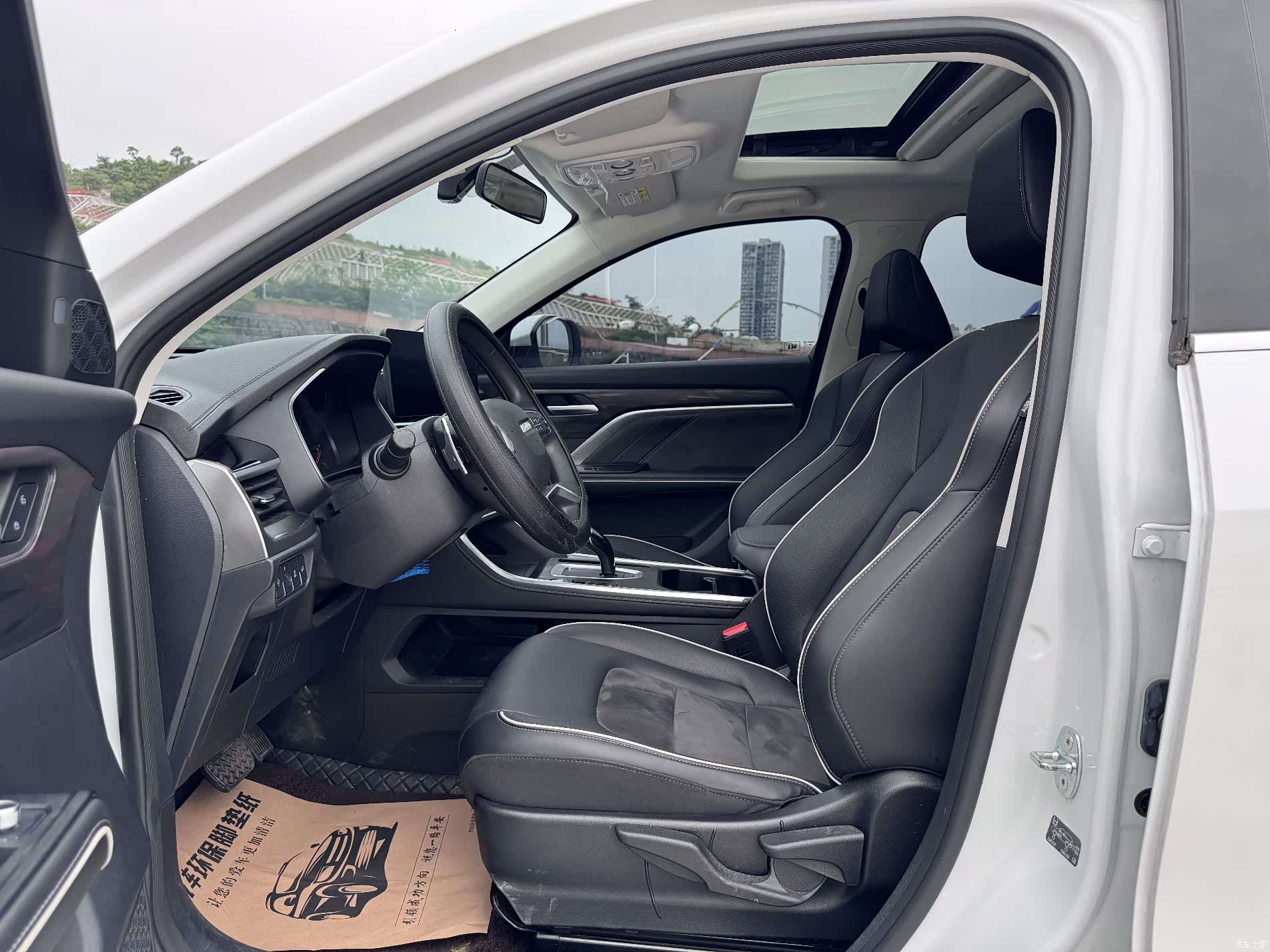 Haval H6, 2024 8