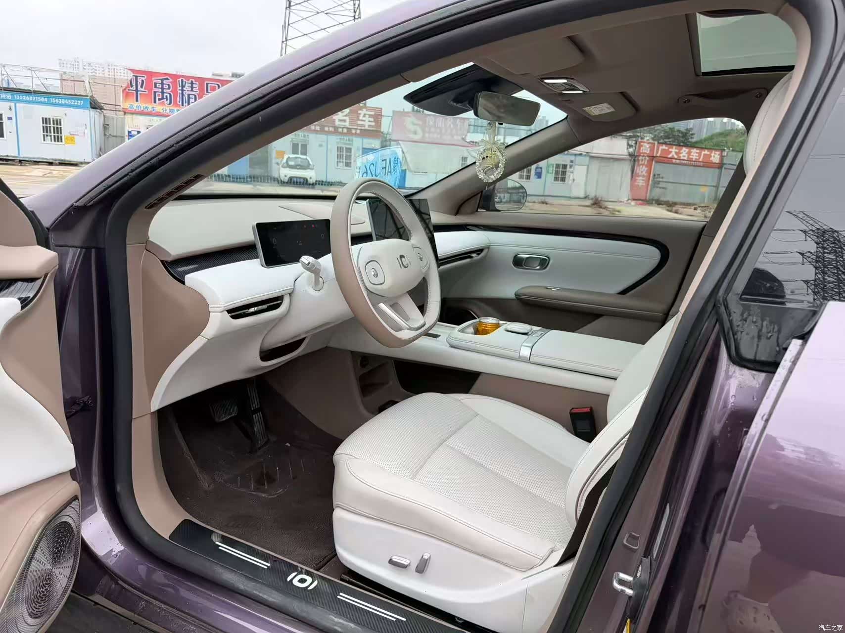 Changan Eado, 2026 4