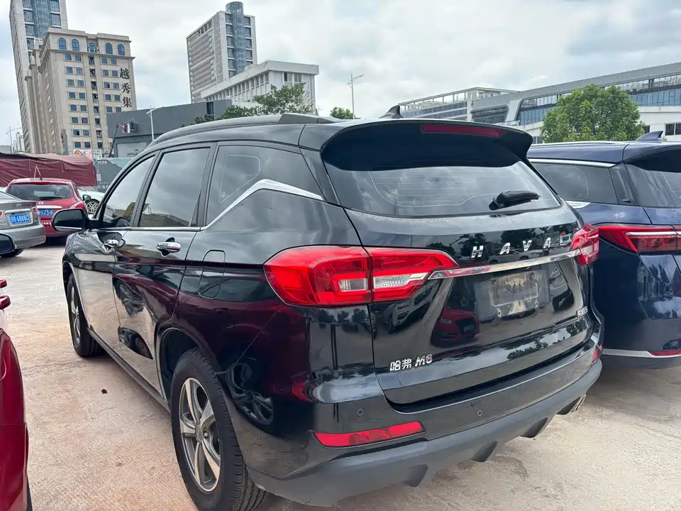 Haval M6 Haval M6