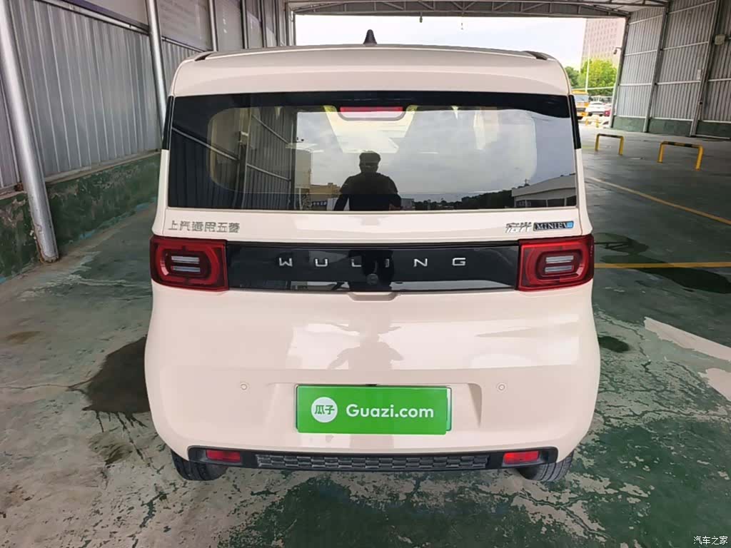 Wuling Yuan, 2021 6