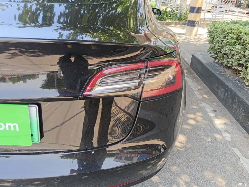 Tesla Model 3, 2020 8