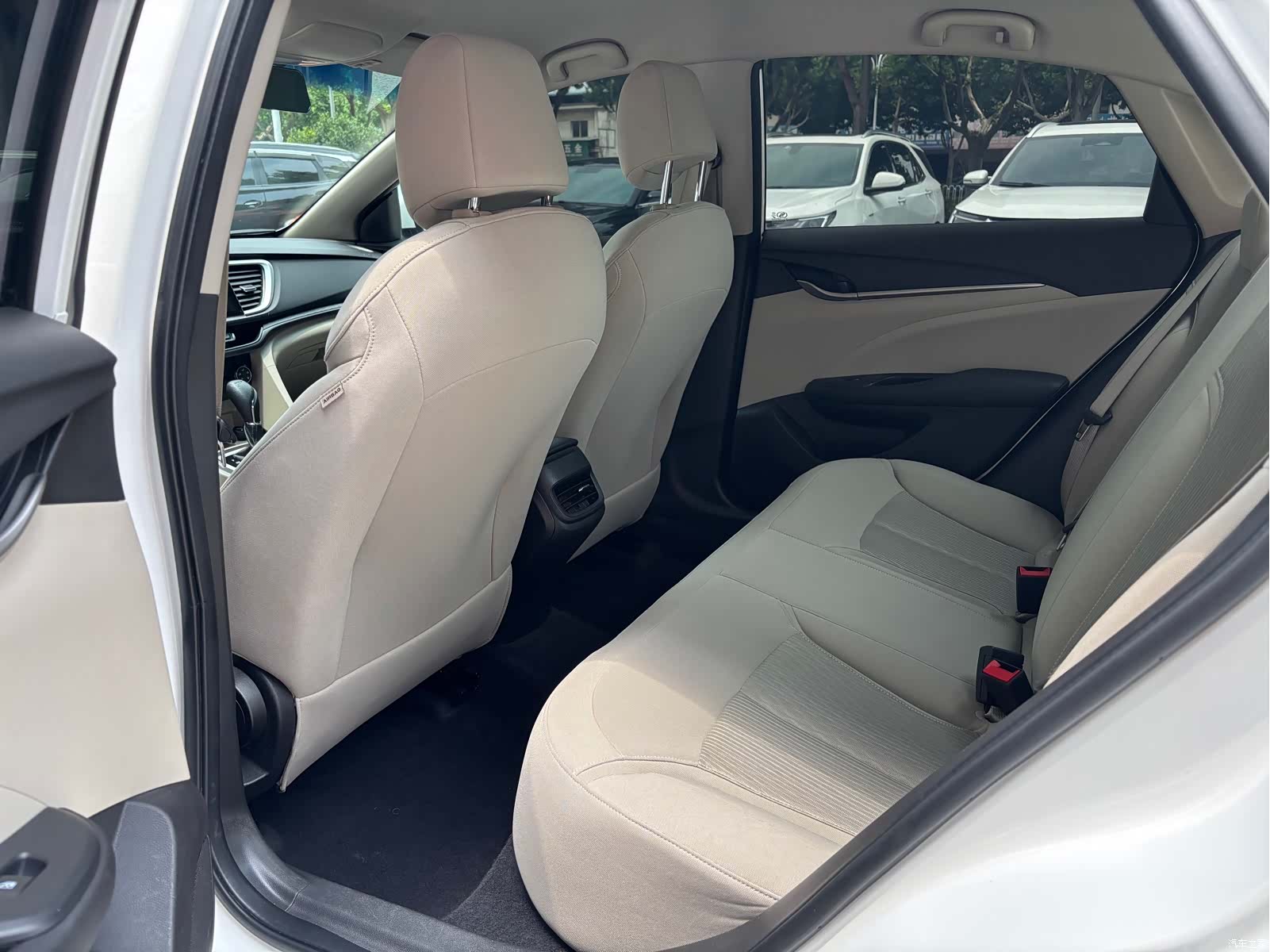 Buick VI, 2019 8