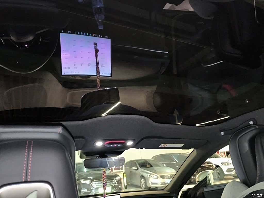 Xiaomi SU7, 2025 9