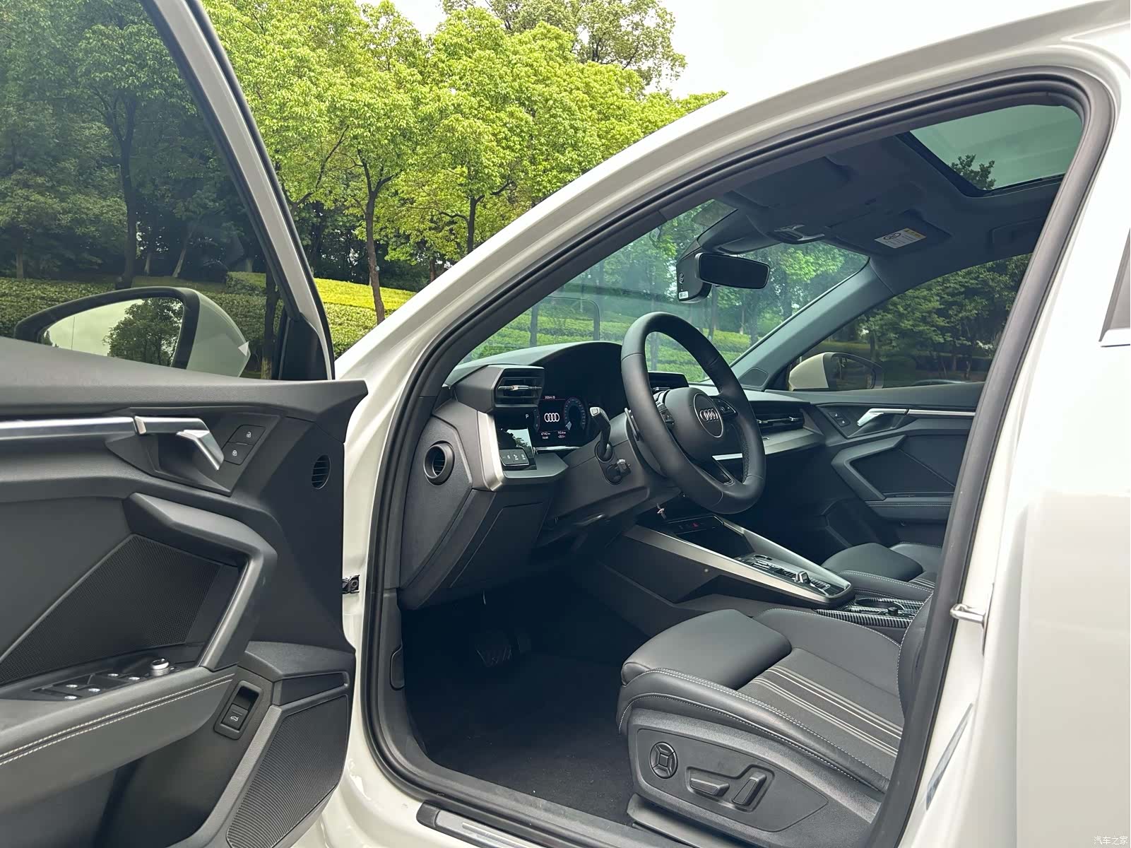 Audi A3, 2022 8