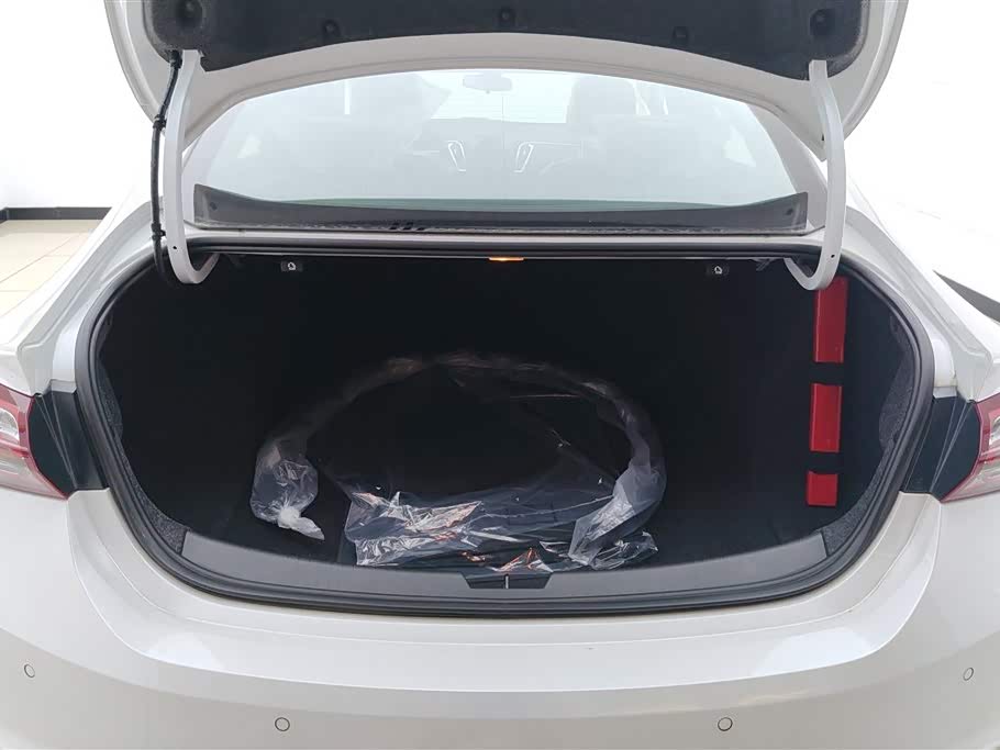 Chevrolet Mai Ruibao XL