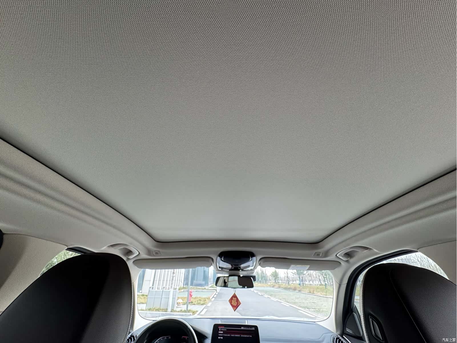 BMW X3, 2021 15