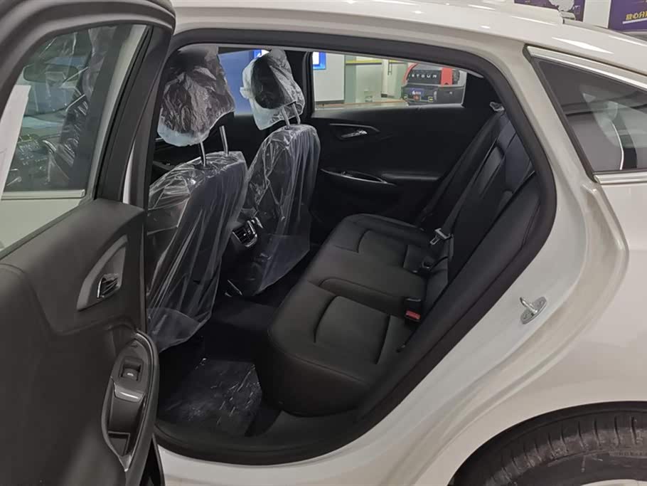 Chevrolet Mai Ruibao XL