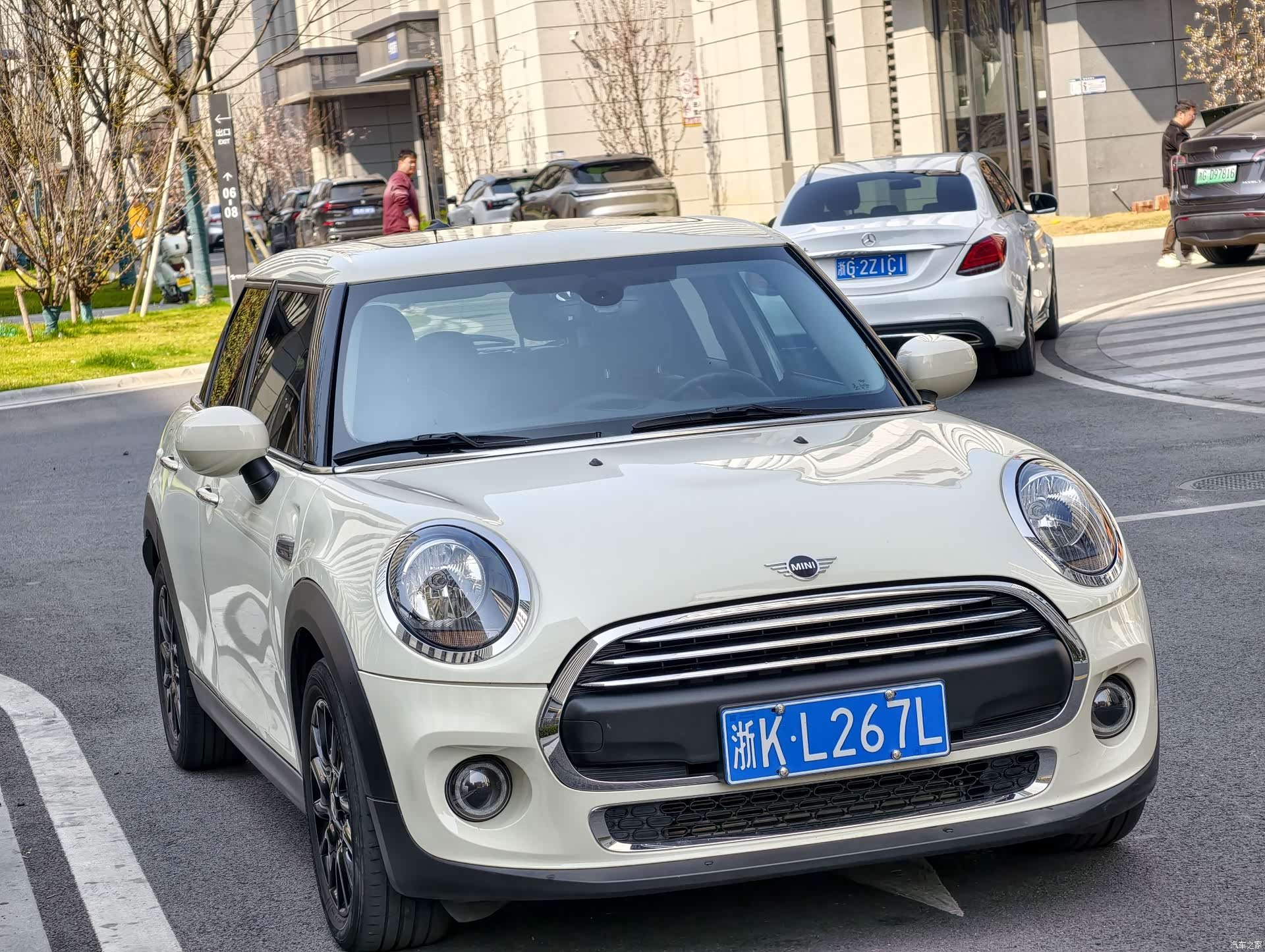 Mini ONE, 2021 7