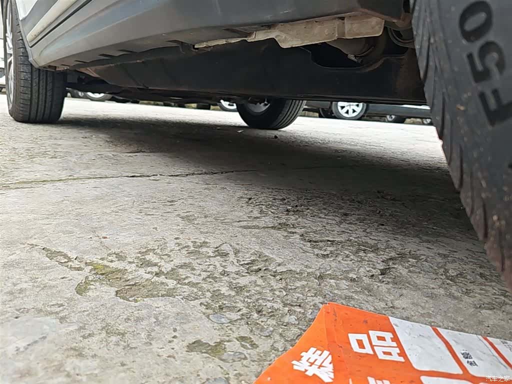 Geely Boyue, 2020 22