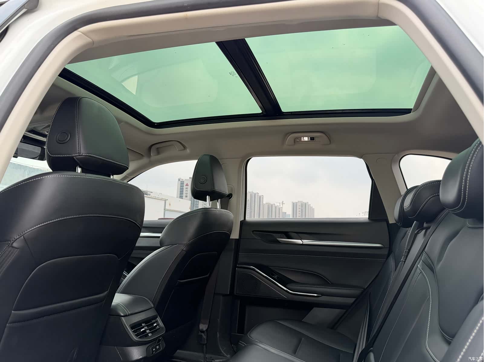 Haval H6, 2021 16