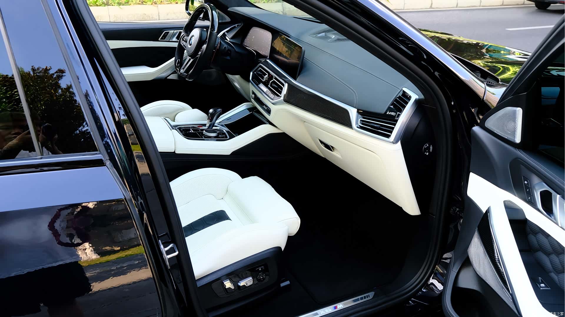 BMW X6, 2021 19