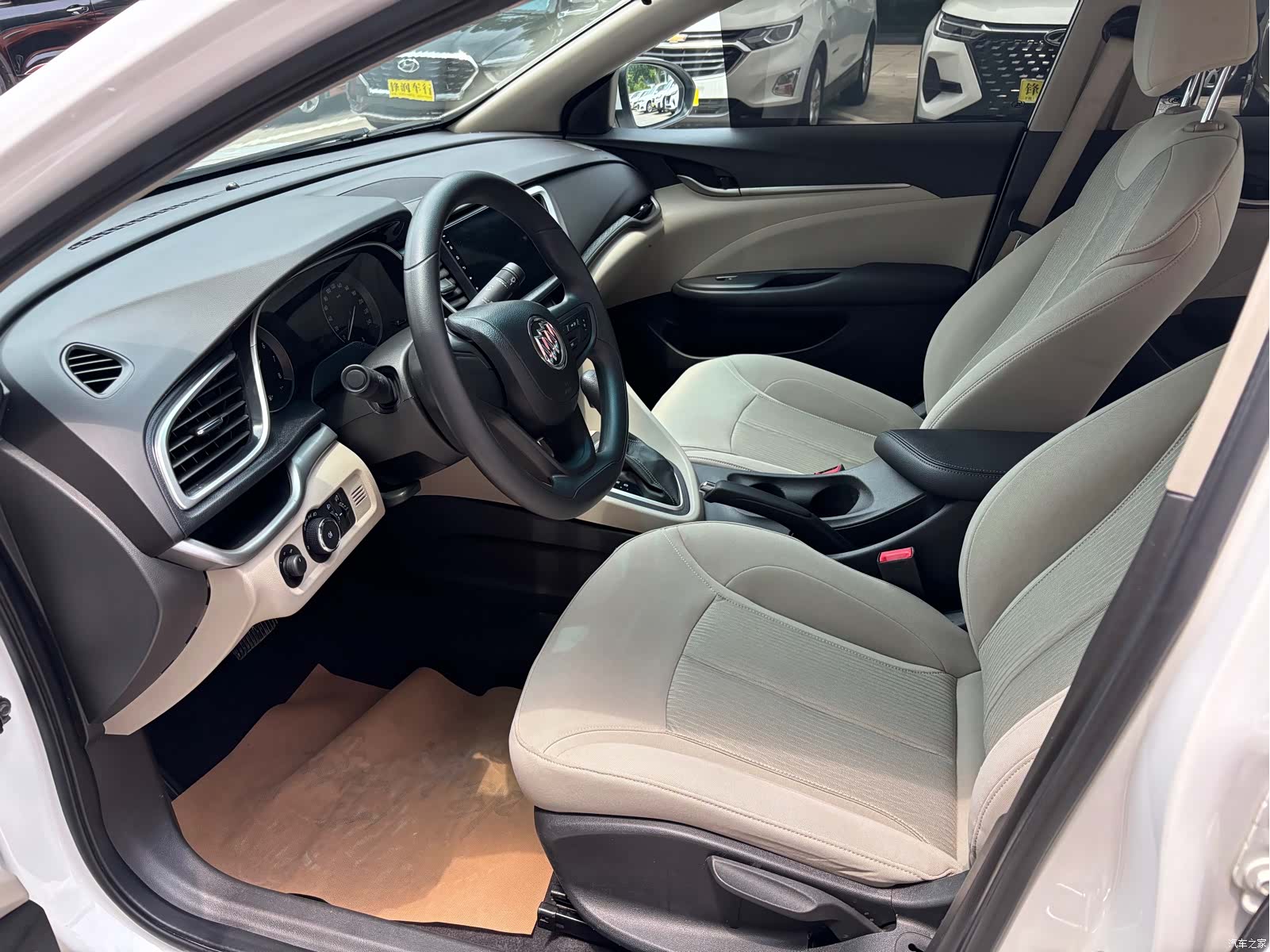 Buick VI, 2019 7