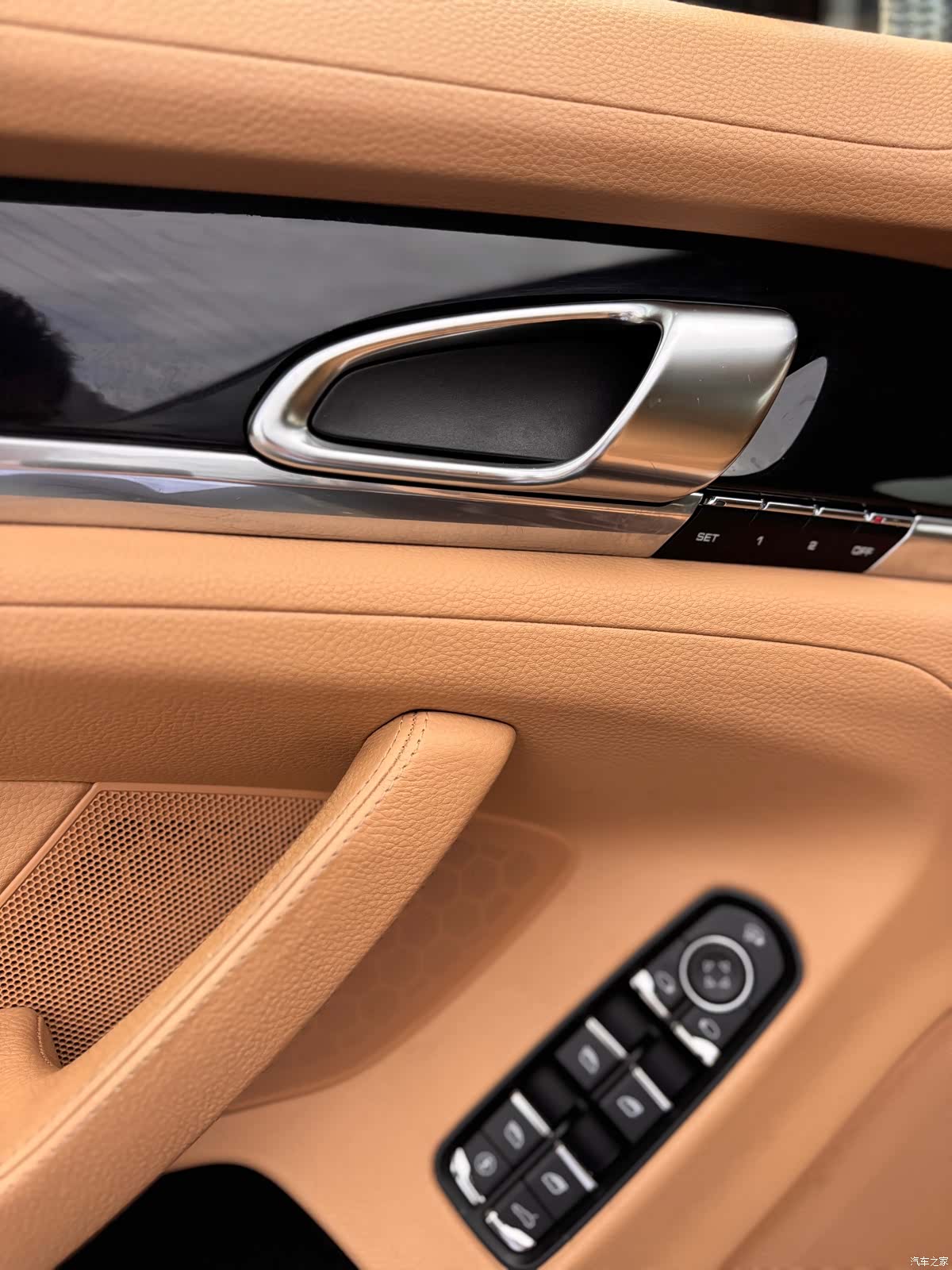 Porsche Panamera, 2012 11