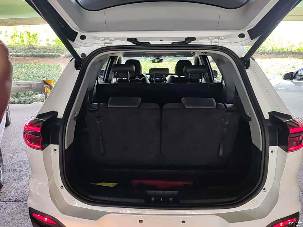 Chery Tiggo 8, 2021 19