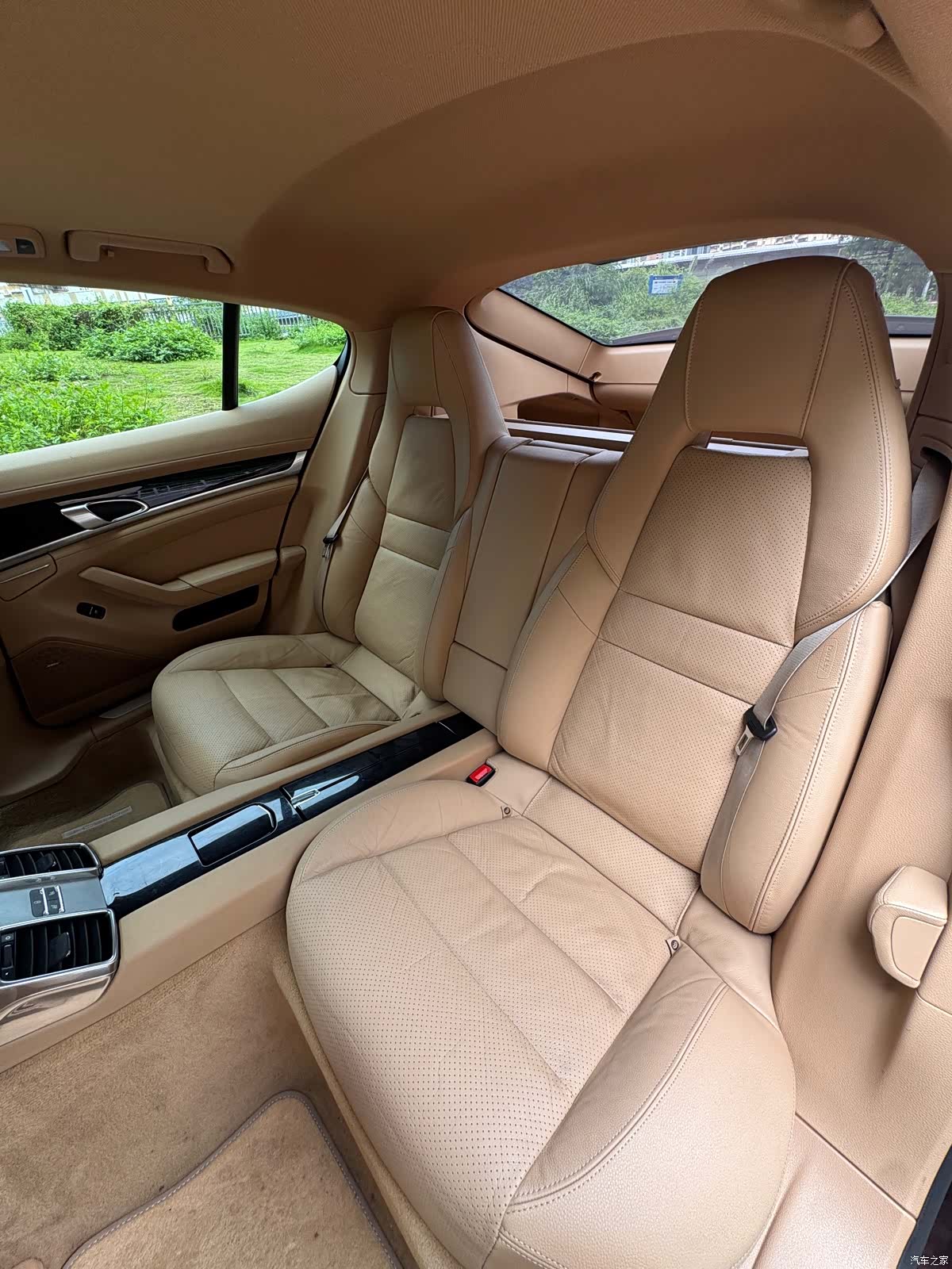Porsche Panamera, 2012 22