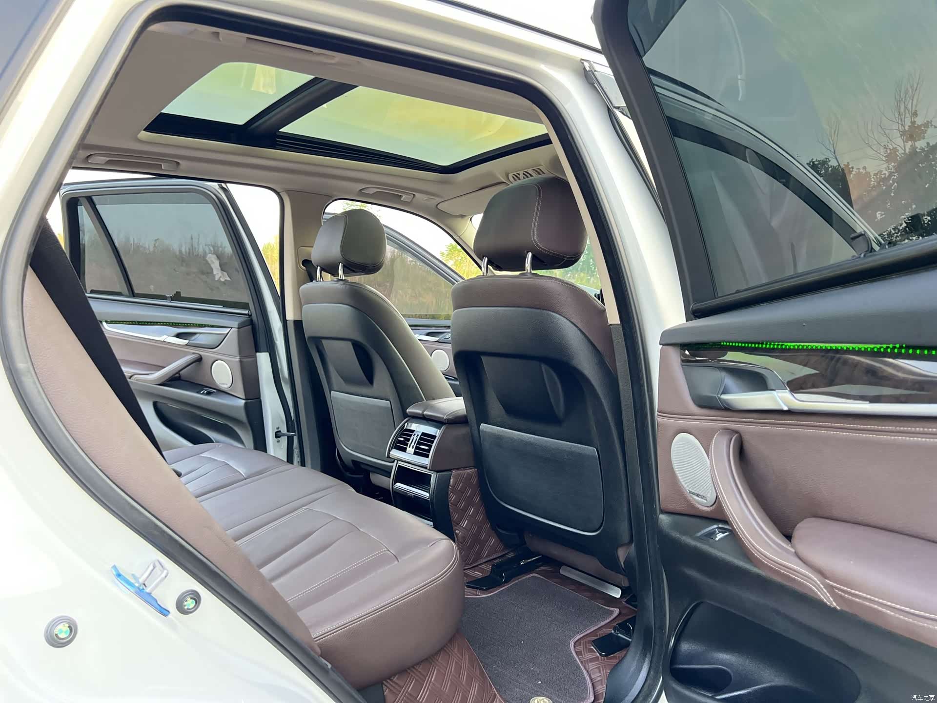BMW X5, 2015 18