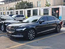 �ֶ���S90 2022�� B5 ���ź�����