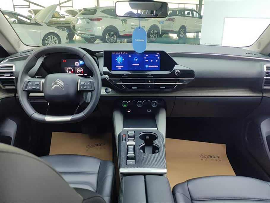 Citroen Versailles C5 X