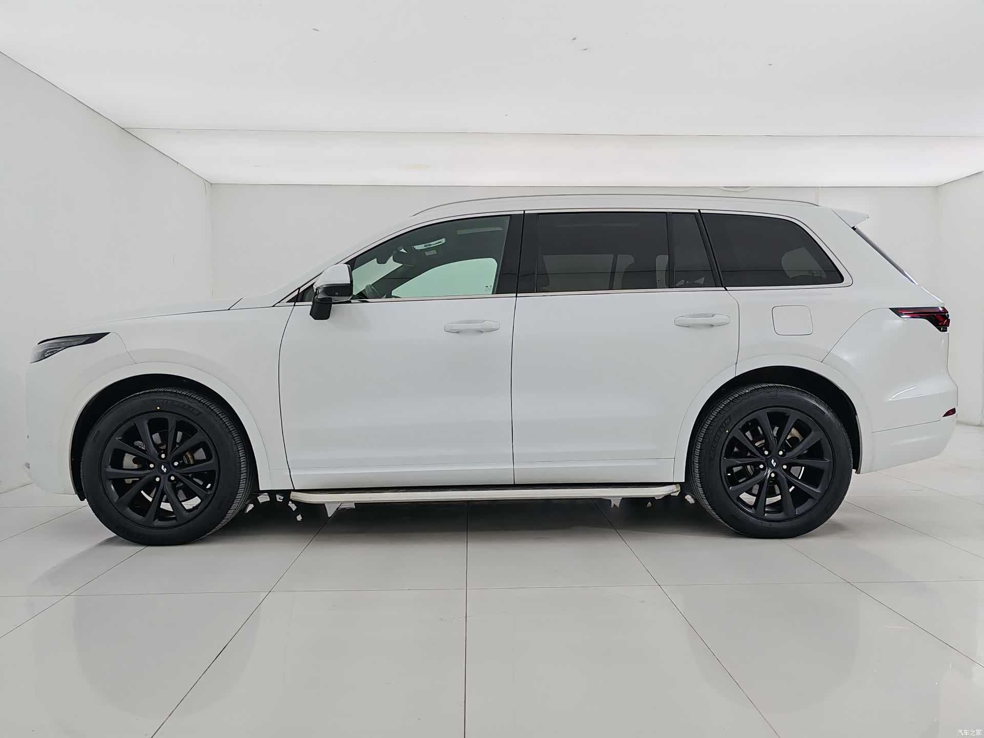 Li Auto ONE, 2021 8