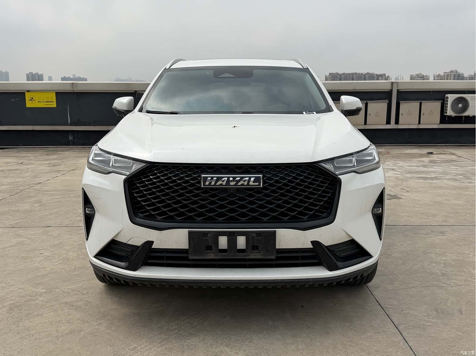 Haval H6, 2021 2