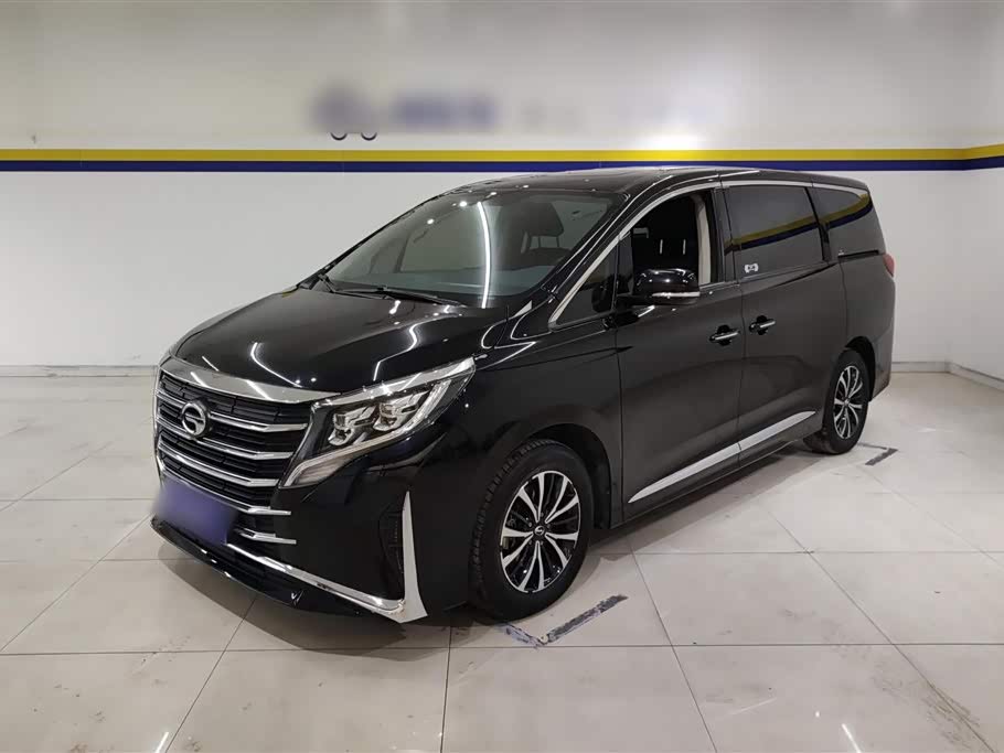 Trumpchi Trumpchi M8