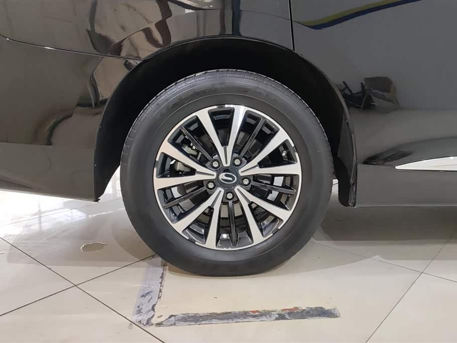 Trumpchi Trumpchi M8