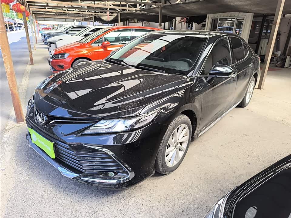 Toyota Camry Toyota Camry