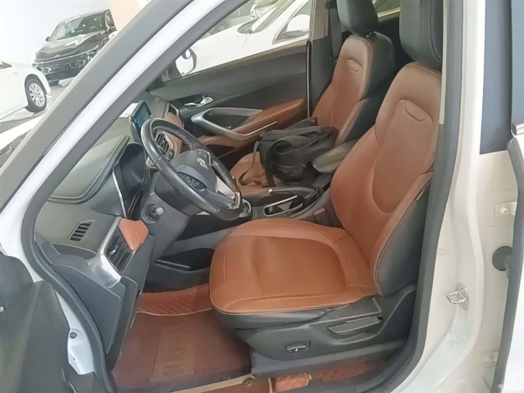 Wuling 510, 2017 15