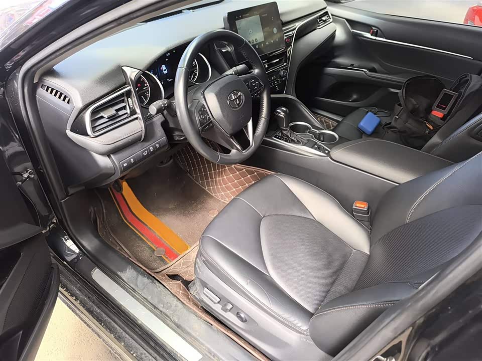 Toyota Camry Toyota Camry