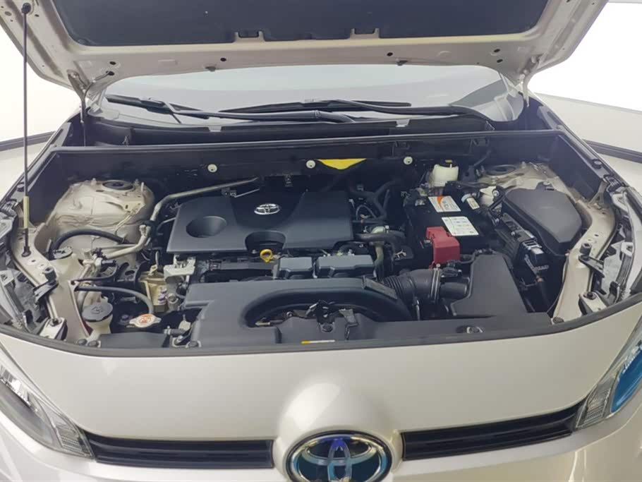 Toyota Wilanda
