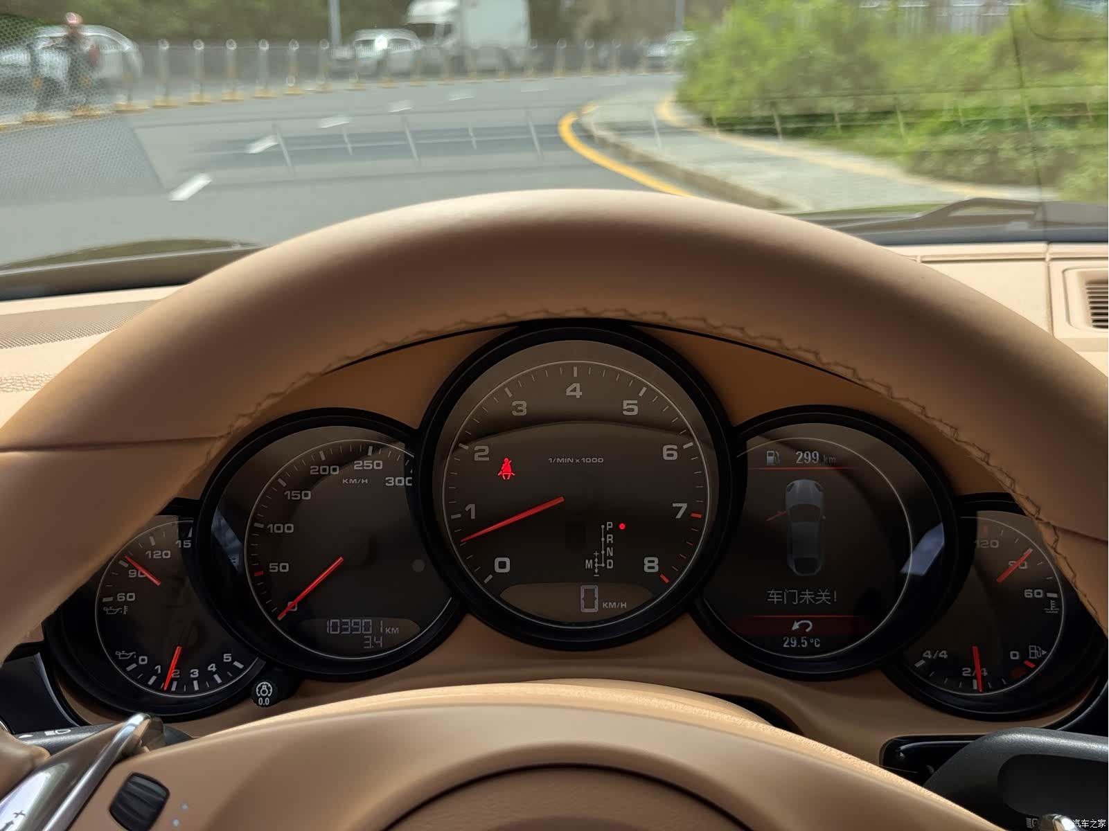 Porsche Panamera, 2012 15