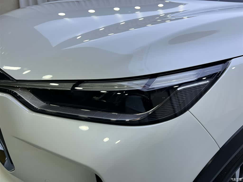 Infiniti QX60, 2023 24