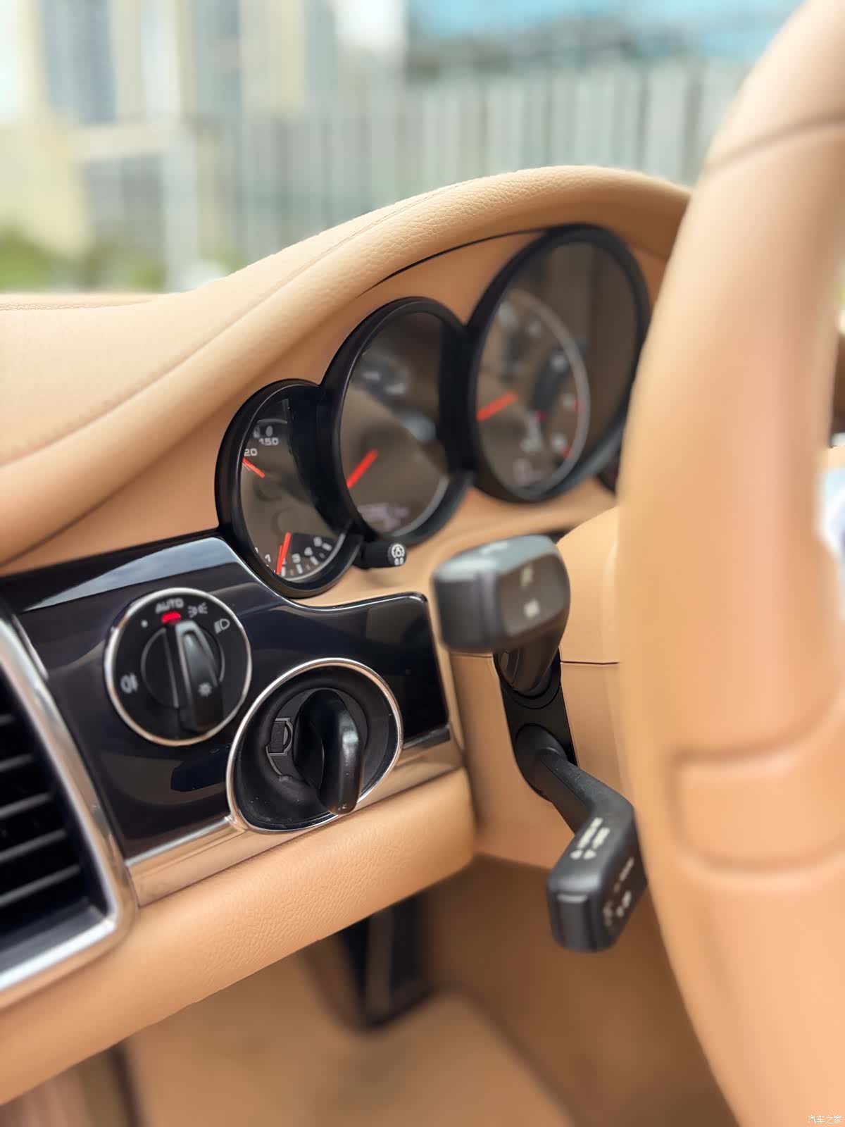 Porsche Panamera, 2012 28