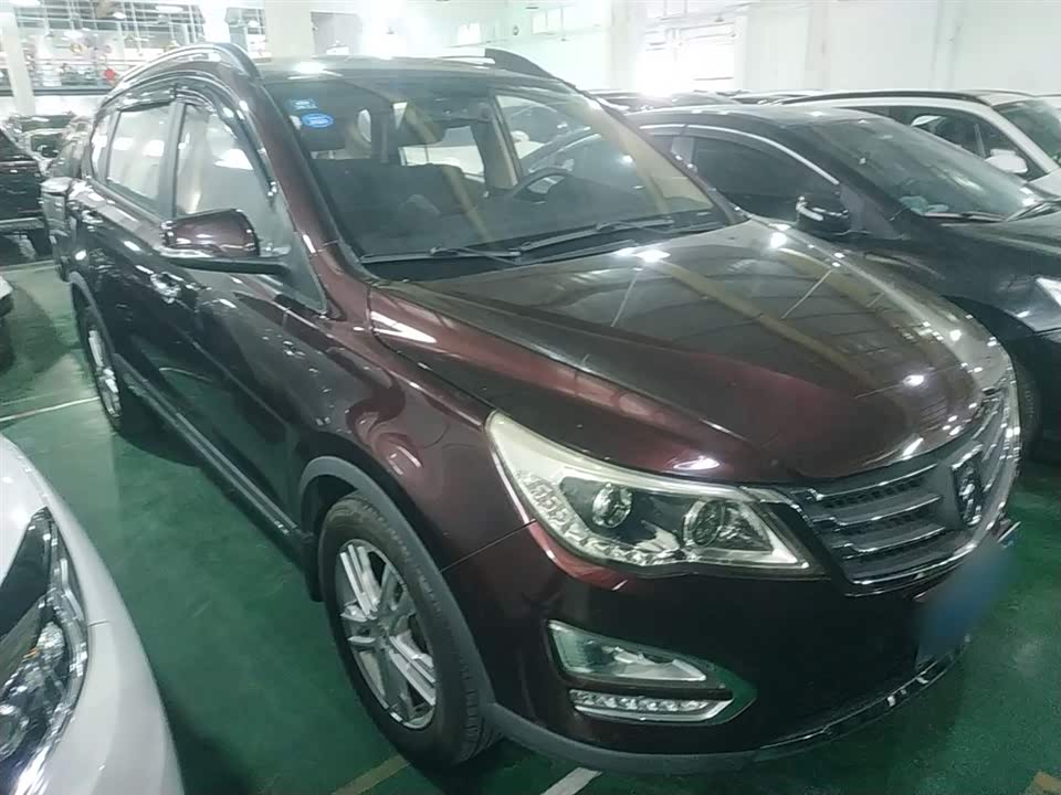 Baoding 560