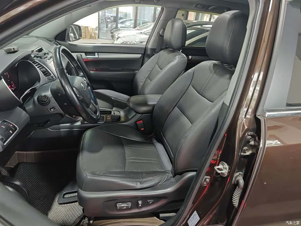 Kia 5, 2015 15