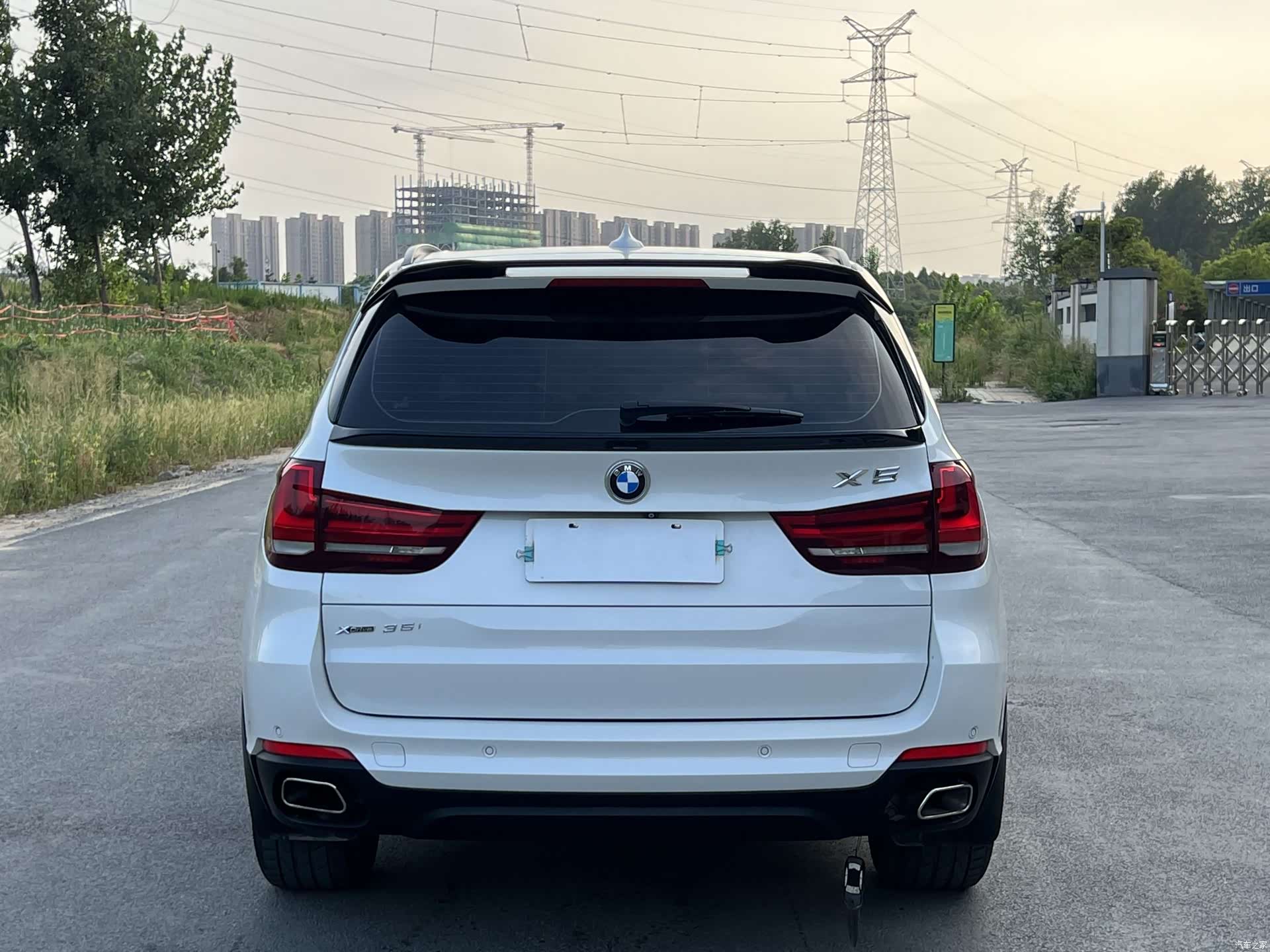 BMW X5, 2015 6