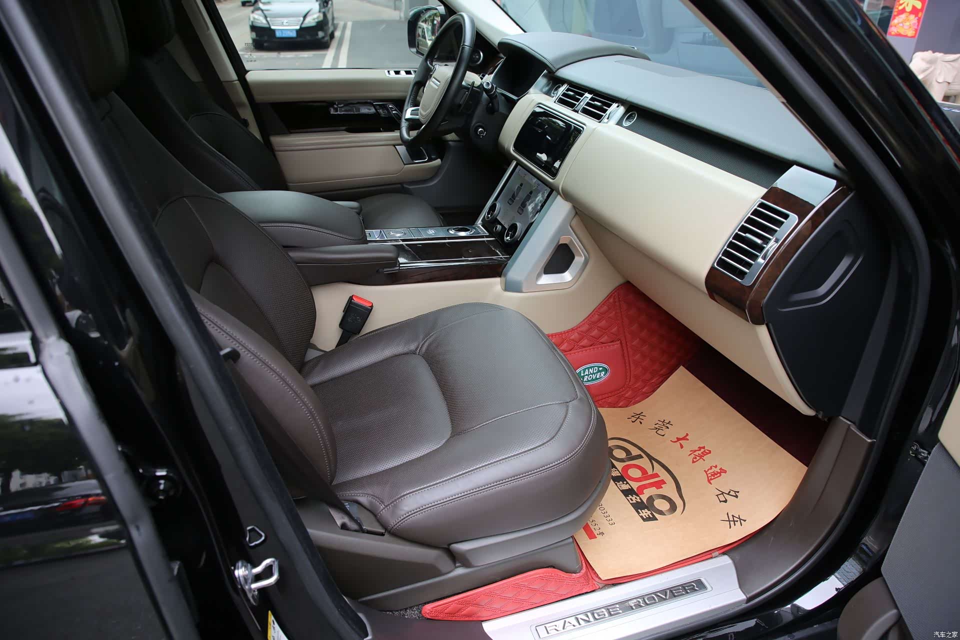 Land Rover Range Rover, 2020 6