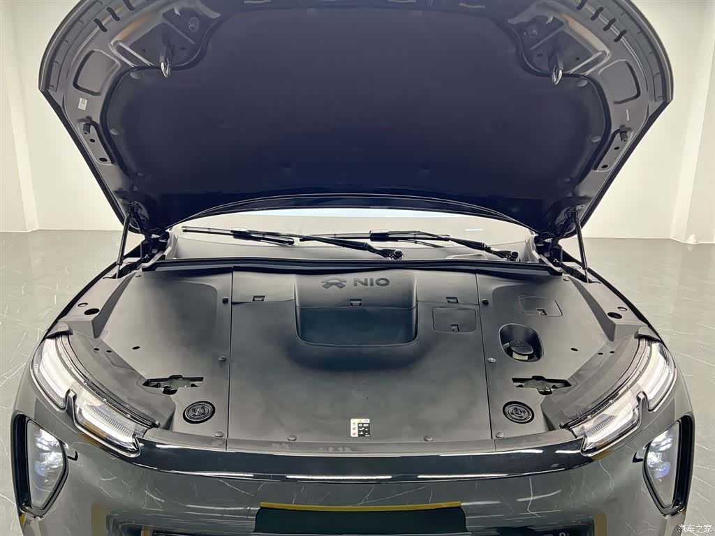 NIO EC6, 2023 28