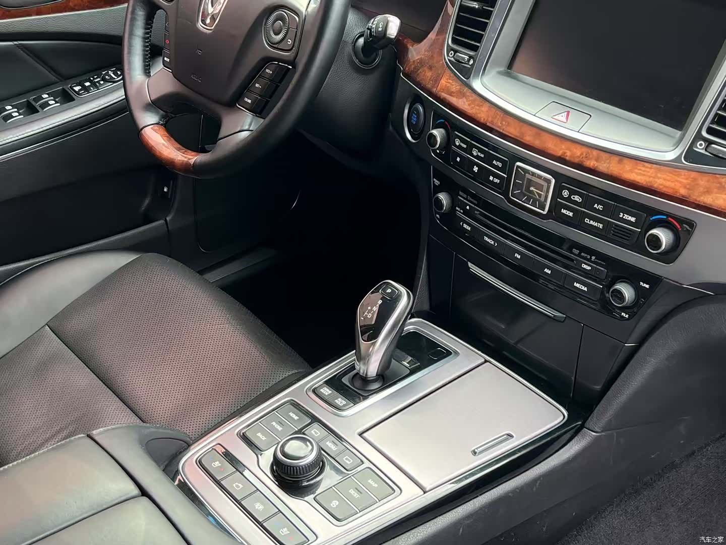 Hyundai 3.8, 2014 7