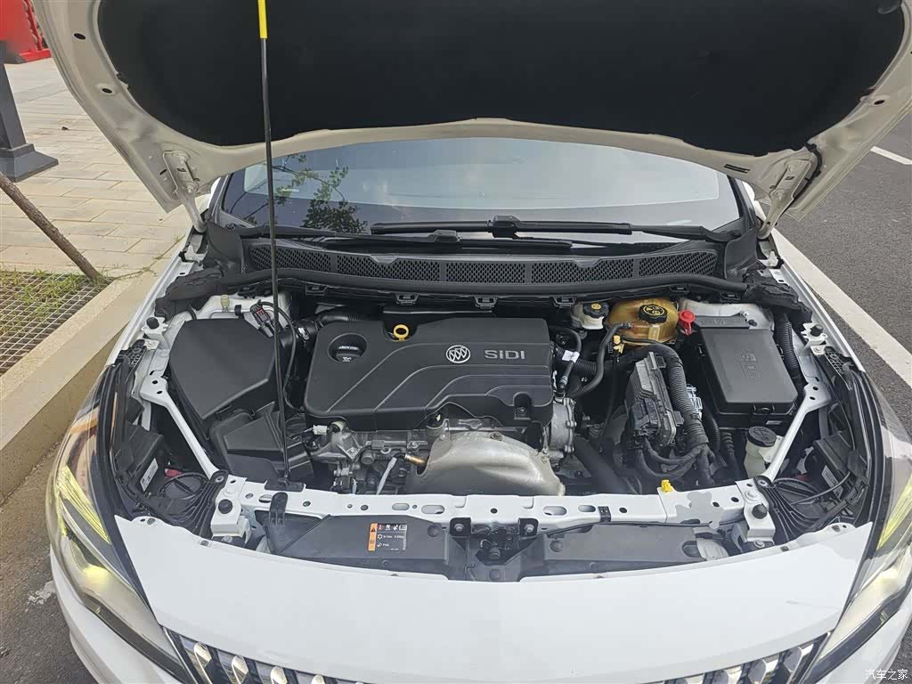 Buick Verano, 2017 20
