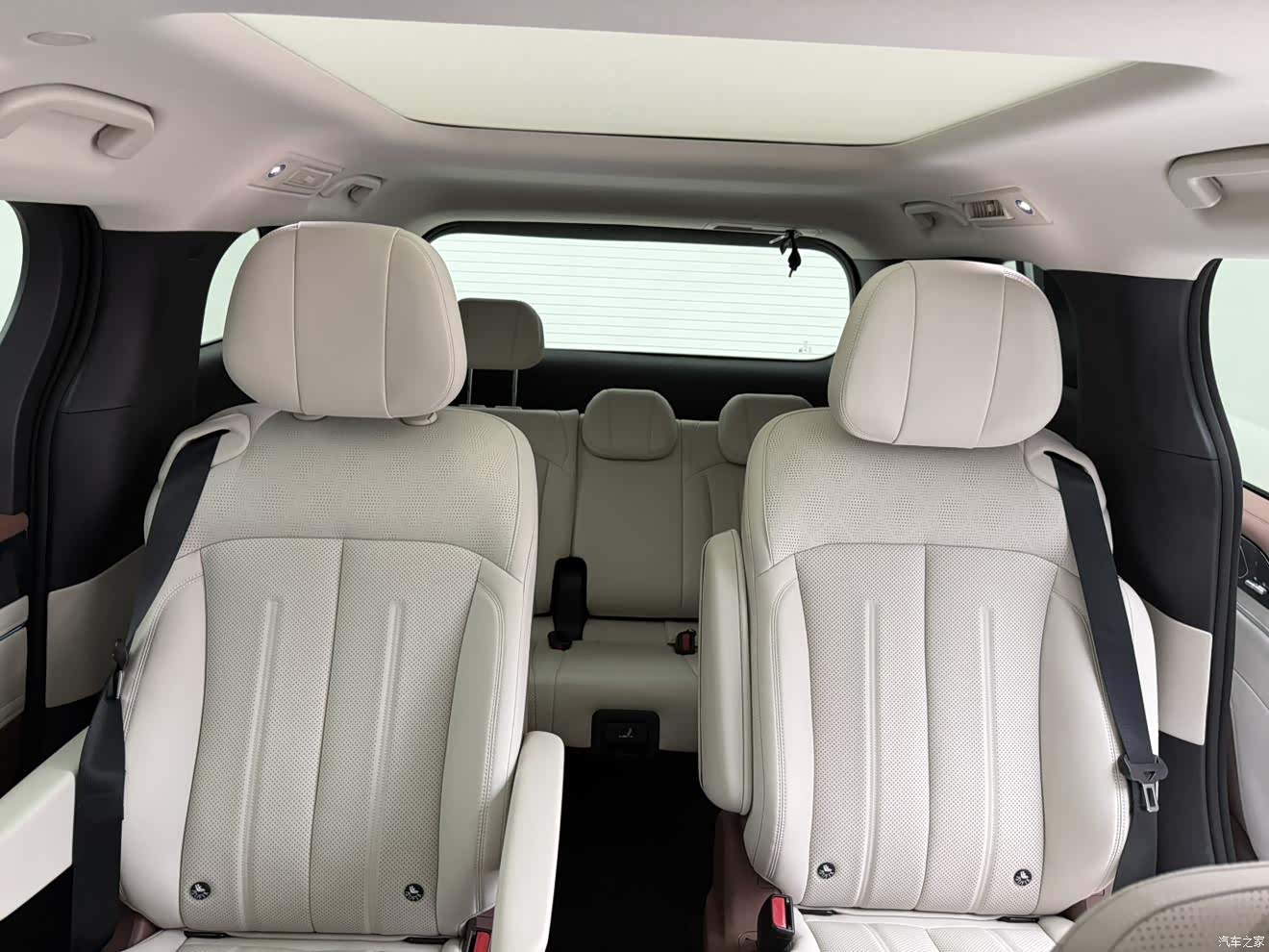 BYD Xia, 2025 10