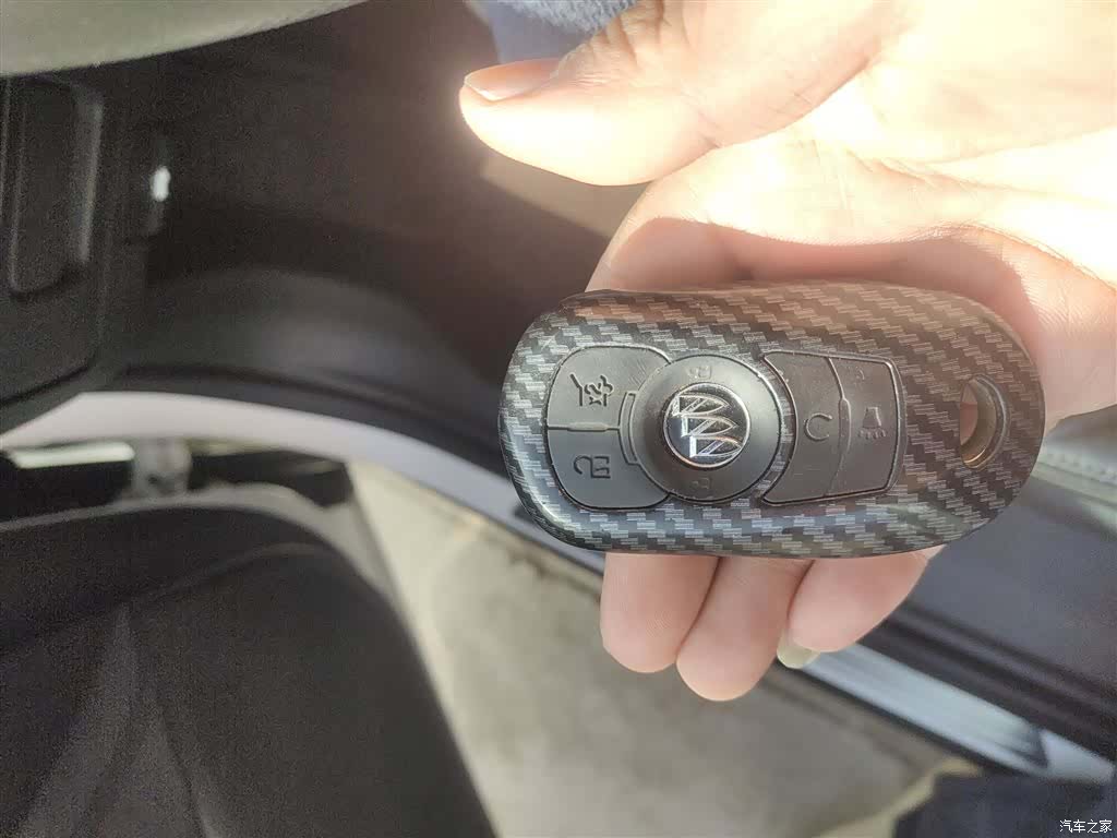 Buick LaCrosse, 2019 17