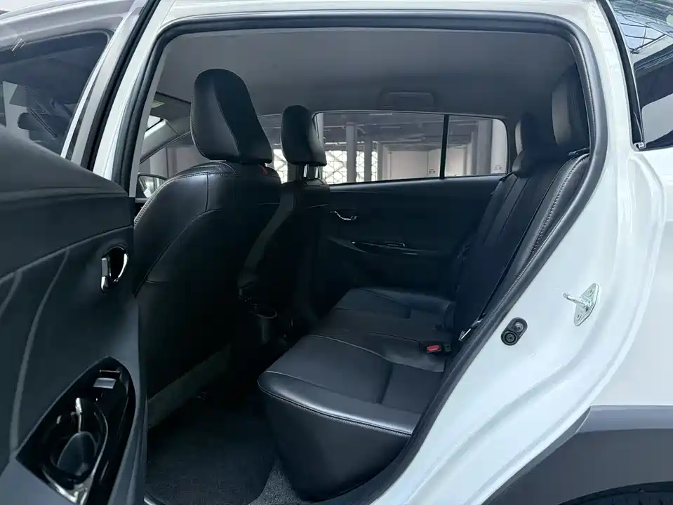 Toyota YARiS L Zhixuan