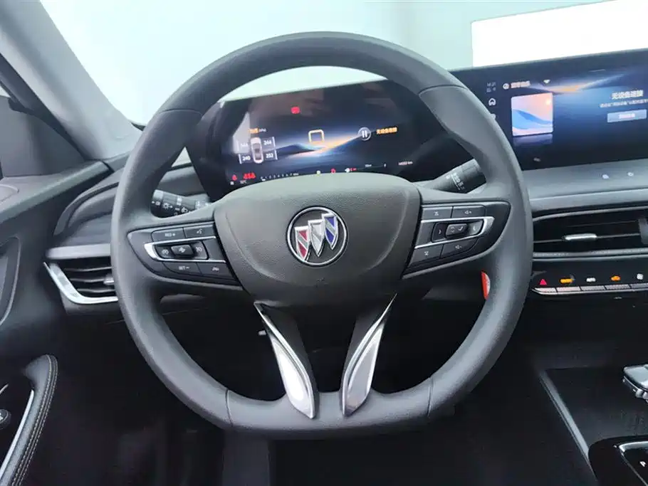 Buick Weilang