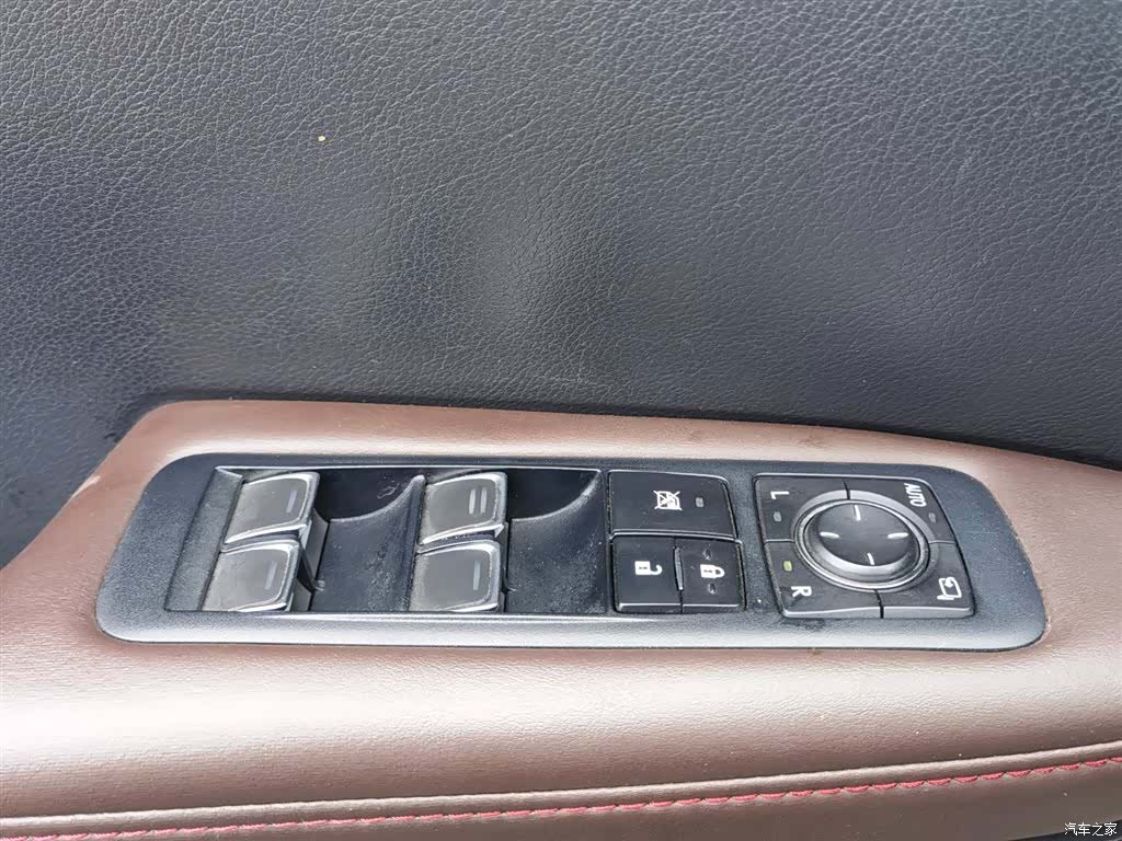 Lexus RX, 2019 29