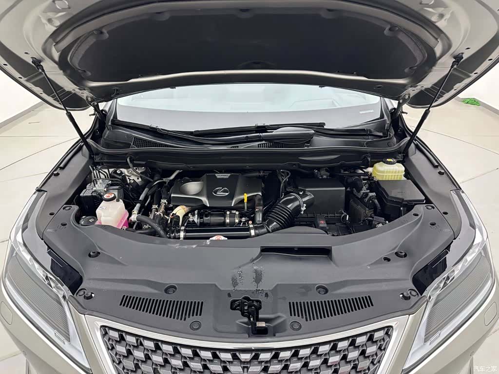 Lexus RX, 2022 28