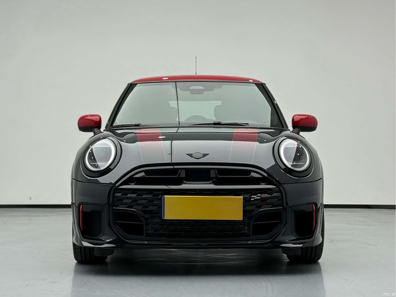 Mini Cooper, 2025 2