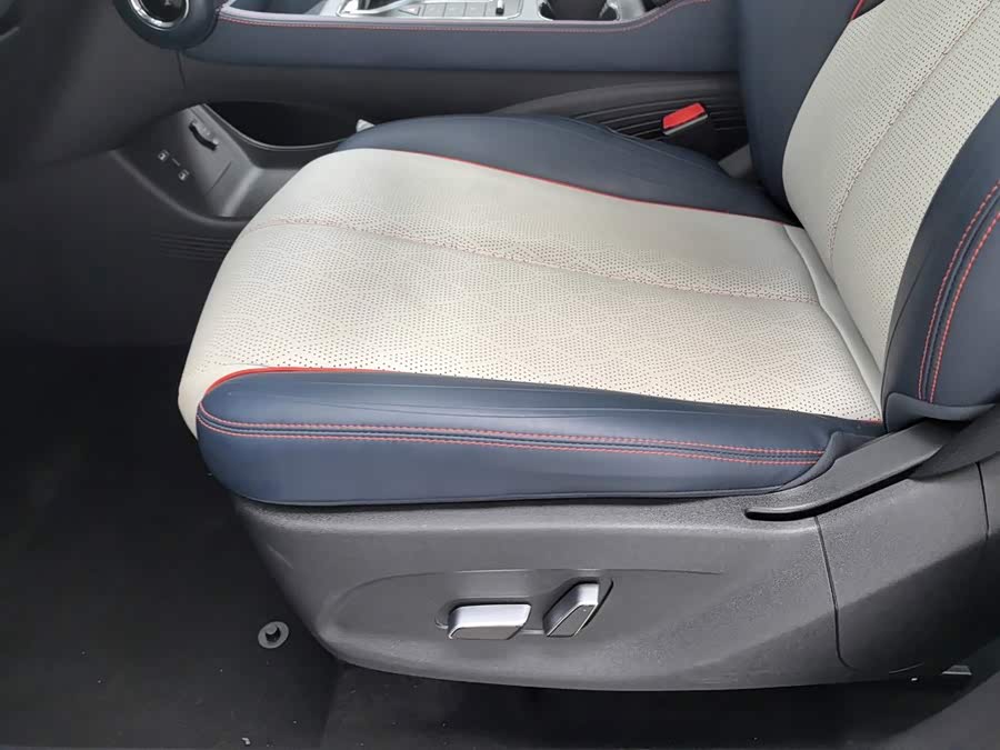 BYD Atto 3 2022, фото 20